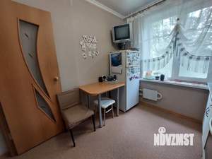 1-к квартира, вторичка, 33м2, 1/9 этаж