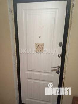 2-к квартира, вторичка, 50м2, 9/9 этаж