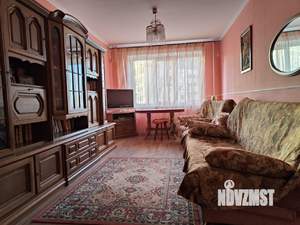 3-к квартира, вторичка, 66м2, 4/10 этаж