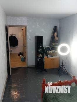 2-к квартира, вторичка, 44м2, 3/4 этаж