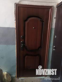 1-к квартира, вторичка, 31м2, 4/5 этаж