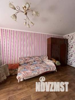 1-к квартира, вторичка, 31м2, 4/5 этаж