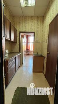 1-к квартира, вторичка, 21м2, 2/4 этаж