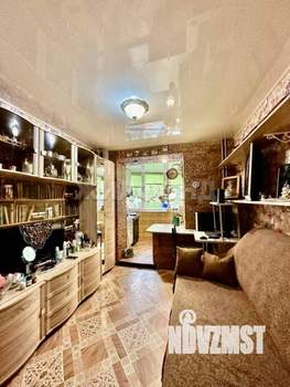 1-к квартира, вторичка, 40м2, 1/9 этаж