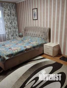 3-к квартира, вторичка, 66м2, 5/5 этаж