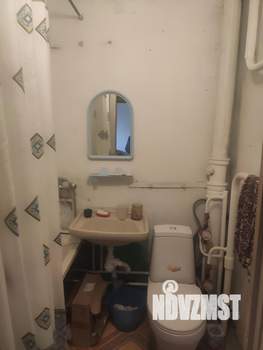 1-к квартира, вторичка, 35м2, 9/9 этаж