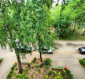 2-к квартира, вторичка, 48м2, 4/5 этаж
