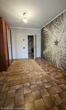 3-к квартира, вторичка, 65м2, 9/9 этаж