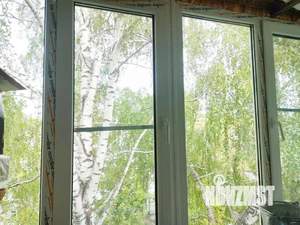 2-к квартира, вторичка, 49м2, 5/5 этаж