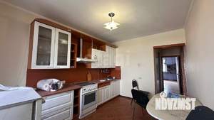 3-к квартира, вторичка, 68м2, 8/14 этаж