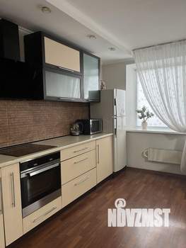 1-к квартира, вторичка, 42м2, 10/10 этаж