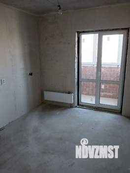 2-к квартира, вторичка, 55м2, 7/19 этаж