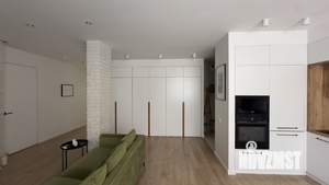 3-к квартира, вторичка, 86м2, 1/4 этаж