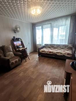 2-к квартира, вторичка, 44м2, 8/12 этаж