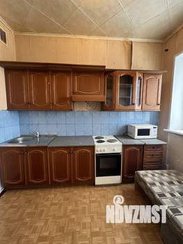 1-к квартира, вторичка, 49м2, 9/10 этаж