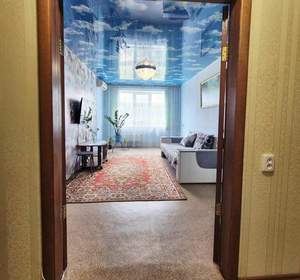 3-к квартира, вторичка, 68м2, 5/9 этаж