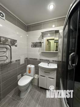 1-к квартира, вторичка, 35м2, 1/10 этаж