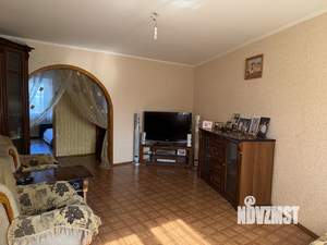 4-к квартира, вторичка, 80м2, 4/9 этаж