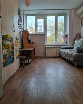 2-к квартира, вторичка, 34м2, 5/12 этаж