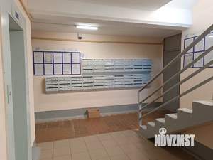 1-к квартира, вторичка, 32м2, 9/16 этаж