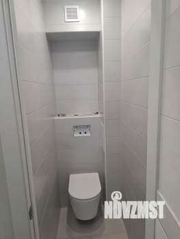 2-к квартира, вторичка, 45м2, 14/17 этаж