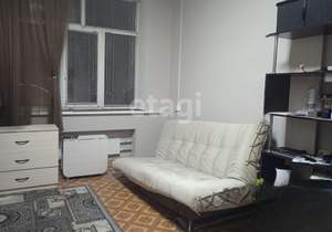 Студия квартира, вторичка, 21м2, 4/4 этаж