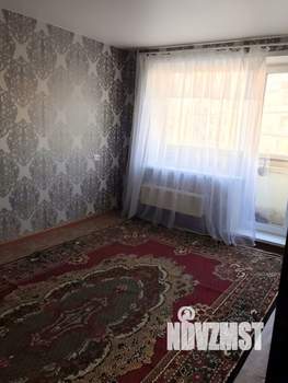 1-к квартира, вторичка, 33м2, 7/10 этаж