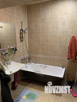 2-к квартира, вторичка, 71м2, 9/9 этаж