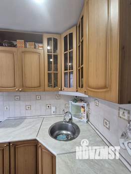 3-к квартира, вторичка, 62м2, 4/5 этаж