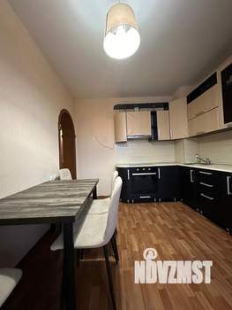 1-к квартира, вторичка, 49м2, 10/13 этаж