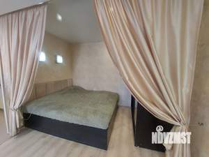 1-к квартира, вторичка, 38м2, 4/4 этаж