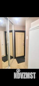 1-к квартира, вторичка, 34м2, 1/10 этаж