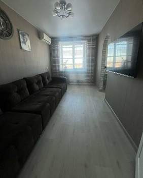 4-к квартира, вторичка, 79м2, 9/10 этаж