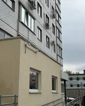 2-к квартира, вторичка, 52м2, 4/16 этаж