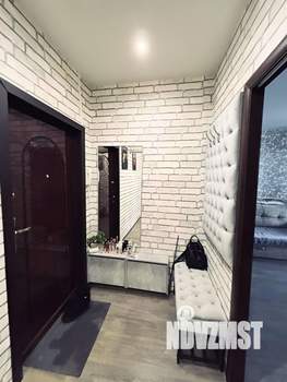 1-к квартира, вторичка, 37м2, 10/10 этаж