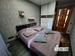 3-к квартира, вторичка, 61м2, 5/9 этаж