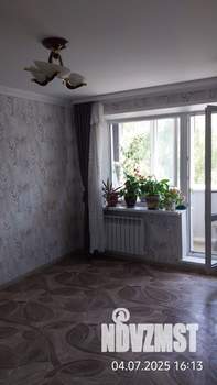 1-к квартира, вторичка, 33м2, 4/9 этаж