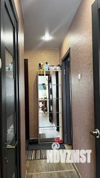1-к квартира, вторичка, 33м2, 9/9 этаж