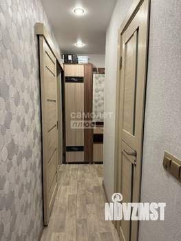 2-к квартира, вторичка, 46м2, 3/5 этаж