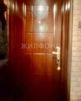 1-к квартира, вторичка, 40м2, 1/9 этаж