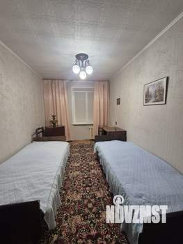 3-к квартира, вторичка, 65м2, 13/14 этаж