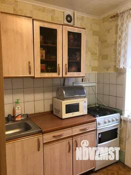 3-к квартира, вторичка, 59м2, 1/9 этаж