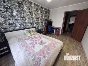 3-к квартира, вторичка, 65м2, 9/9 этаж