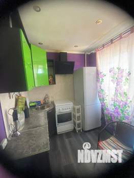 3-к квартира, вторичка, 61м2, 3/5 этаж