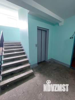 1-к квартира, вторичка, 29м2, 4/10 этаж