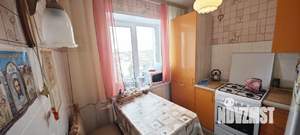 3-к квартира, вторичка, 56м2, 5/5 этаж