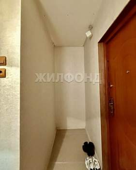 1-к квартира, вторичка, 33м2, 6/8 этаж