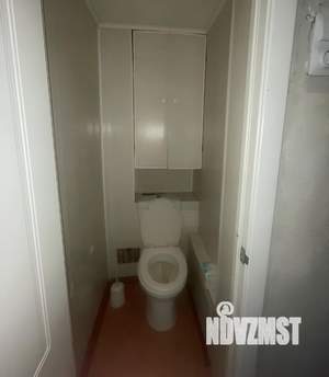 1-к квартира, вторичка, 29м2, 5/9 этаж