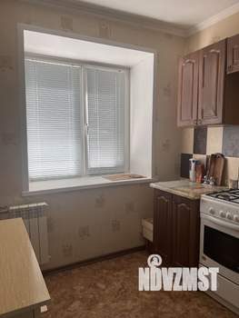 2-к квартира, вторичка, 42м2, 3/4 этаж