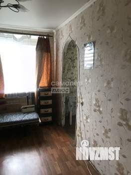 3-к квартира, вторичка, 60м2, 5/5 этаж